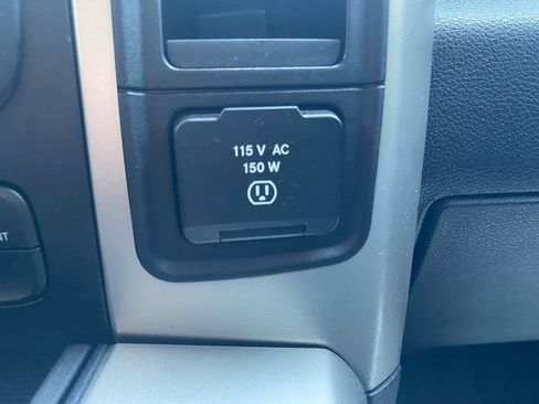Used 2018 RAM 1500 Big Horn AWD/4WD image 41