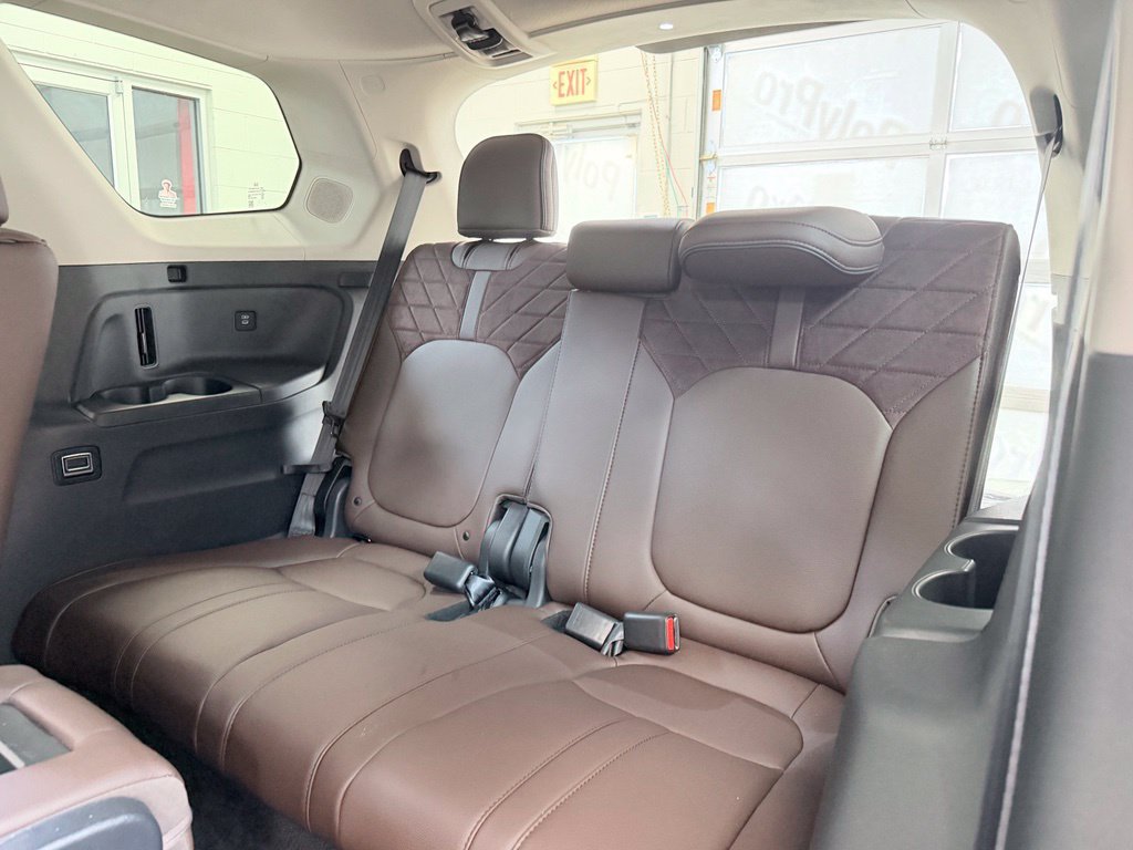 Used 2026 Honda Pilot Elite image 21