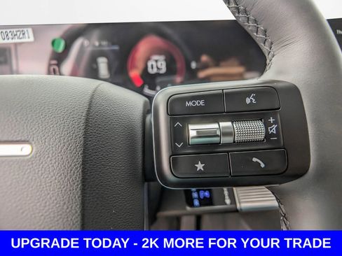 New 2026 Hyundai Santa Fe XRT w/ Tow & Go Package image 19