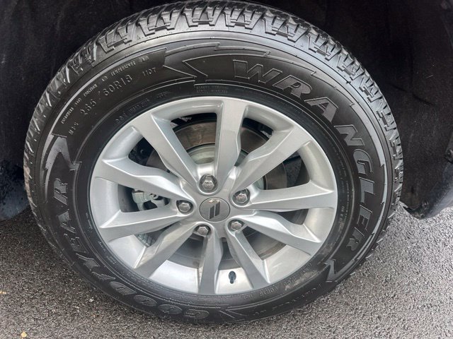 Used 2023 Dodge Durango SXT Launch Edition AWD/4WD image 33