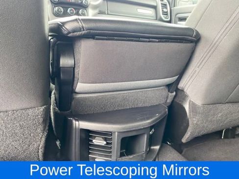 Used 2024 RAM 3500 Big Horn image 15