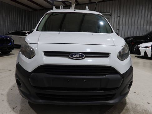 Used 2014 Ford Transit Connect XL FWD image 8