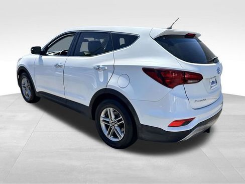 Used 2018 Hyundai Santa Fe Sport FWD image 5