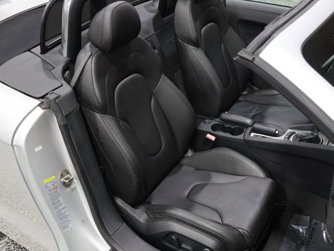 Used 2012 Audi TT 2.0T Prestige image 40