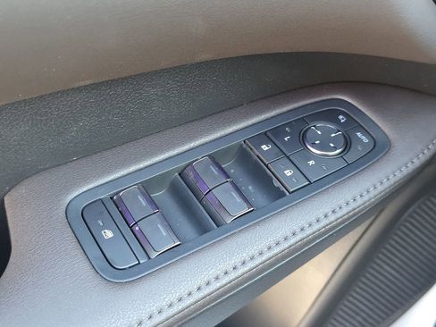 New 2026 Lexus RX 350 350 Luxury image 11