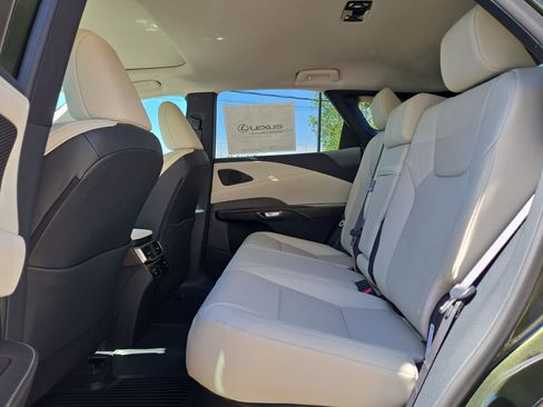 New 2026 Lexus RX 350 Premium Plus FWD image 13