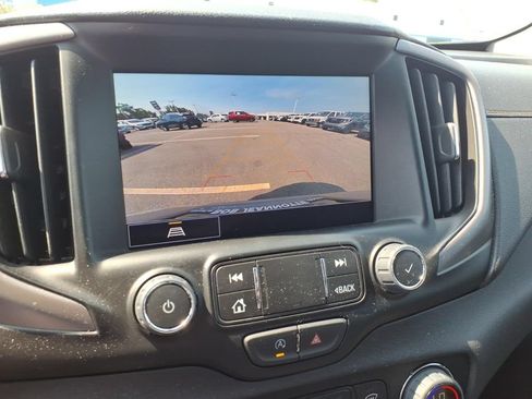 Used 2024 GMC Terrain AT4 AWD/4WD image 19