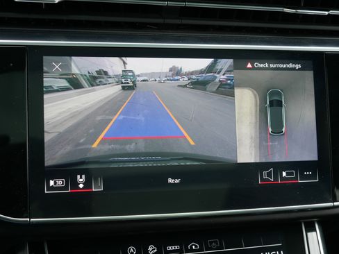 Used 2023 Audi Q7 2.0T Premium Plus image 21