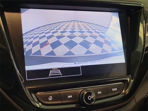 Used 2023 Chevrolet TrailBlazer LT w/ Convenience Package image 20