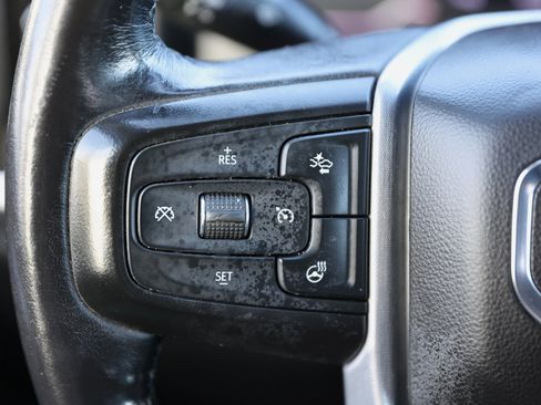 Used 2021 GMC Sierra 1500 SLT w/ Driver Alert Package II image 42