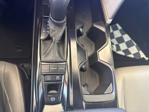 Certified 2025 Toyota Camry SE w/ Multimedia Upgrade Package FWD image 22