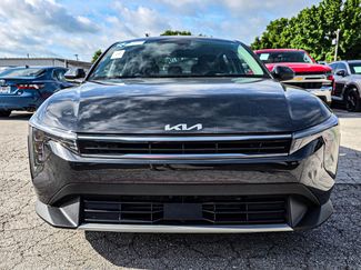 Used 2025 Kia K4 EX FWD video 2