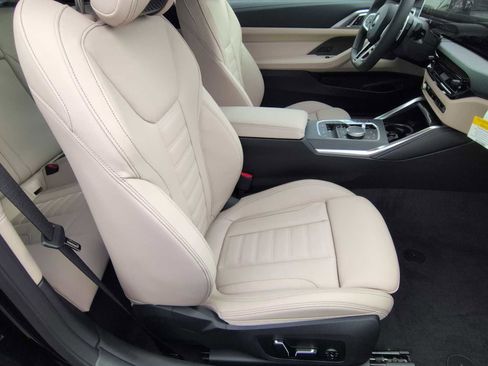 New 2026 BMW 430i xDrive Convertible w/ M Sport Package image 22