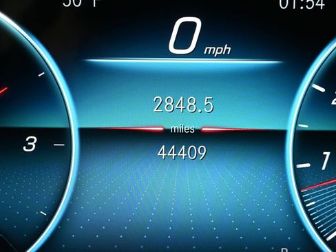 Certified 2022 Mercedes-Benz GLS 450 GLS 450 image 12