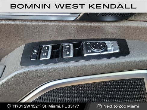 Used 2020 Kia Telluride SX w/ Towing Package image 32