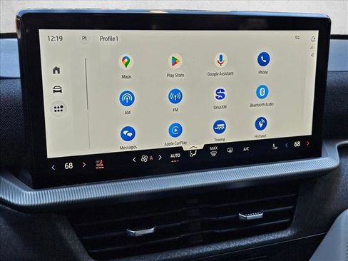 New 2026 Ford Explorer Platinum w/ LUX Leather Package image 13