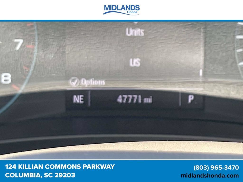 Used 2025 Chevrolet Malibu LT FWD image 19