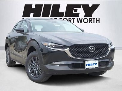 New 2026 MAZDA CX-30 AWD 2.5 S