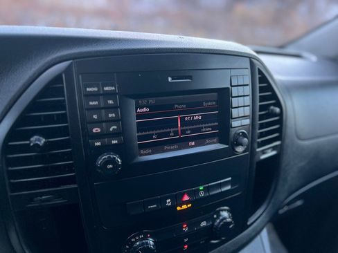 Used 2020 Mercedes-Benz Metris w/ Safety Package image 18