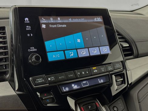 Certified 2022 Honda Odyssey EX-L image 15