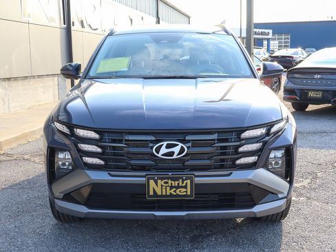 Used 2025 Hyundai Tucson SEL image 2