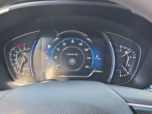 Used 2020 Hyundai Santa Fe SEL w/ Cargo Package image 31