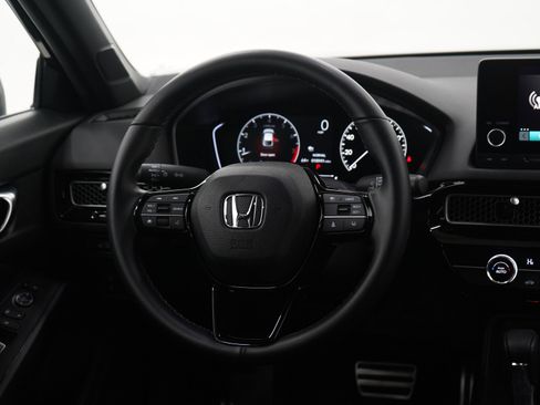 Used 2024 Honda Civic Sport image 14
