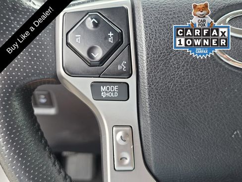 Used 2024 Toyota 4Runner SR5 AWD/4WD image 24