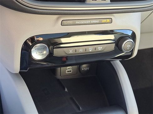 New 2026 Ford Escape Active w/ Active Premium Tech Pack image 43