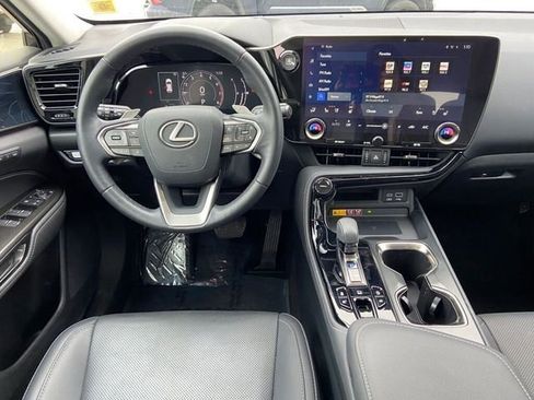 Used 2024 Lexus NX 350 AWD image 12