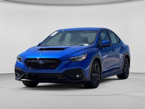 New 2026 Subaru WRX AWD/4WD image 4
