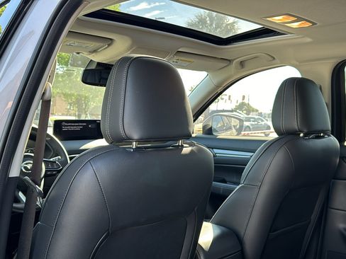 Certified 2025 MAZDA CX-5 AWD 2.5 S image 17