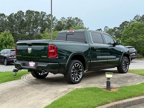 New 2026 RAM 1500 Limited AWD/4WD image 7