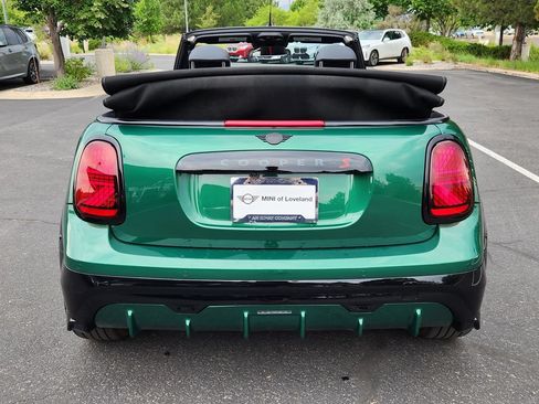 Used 2026 MINI Cooper S FWD image 13