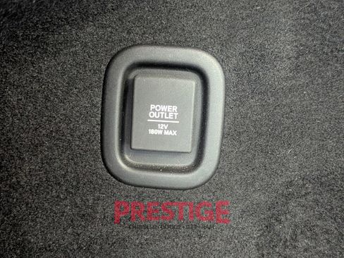 Used 2022 Honda Passport EX-L image 9