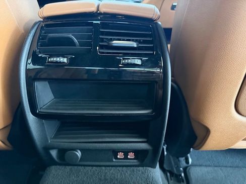 Used 2023 BMW 530i w/ M Sport Package RWD image 30