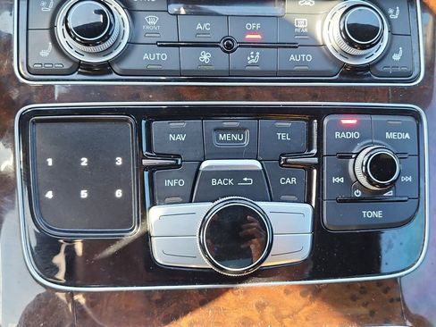 Used 2018 Audi A8 L 3.0T w/ Executive Package image 28