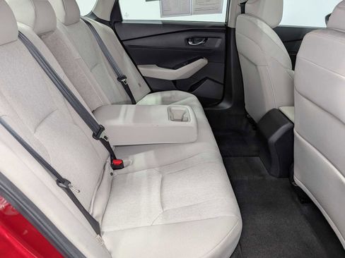Used 2024 Honda Accord EX image 40