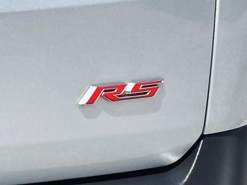 Used 2020 Chevrolet Traverse RS AWD/4WD image 34