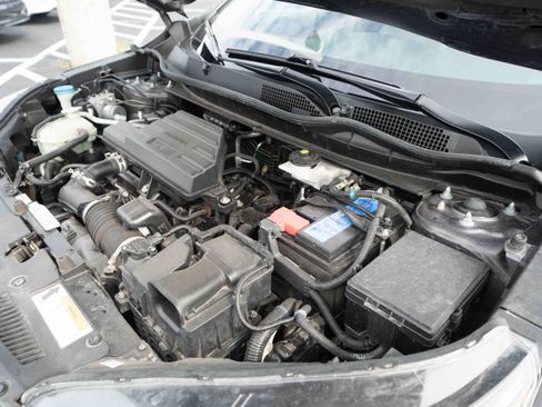 Used 2021 Honda CR-V EX-L image 34