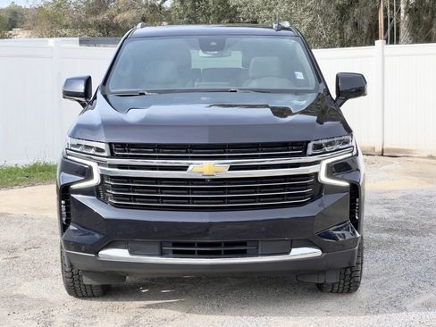Used 2023 Chevrolet Tahoe LT w/ LT Signature Plus Package image 8