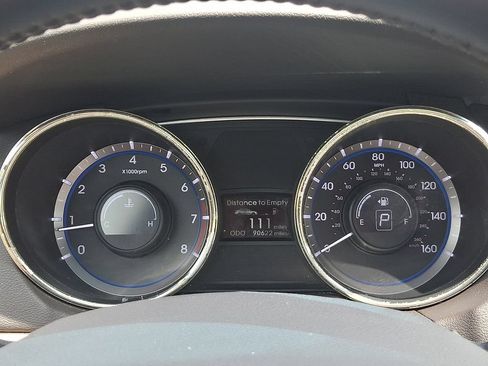 Used 2011 Hyundai Sonata Limited FWD image 20