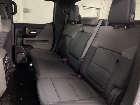 New 2025 GMC Hummer EV 3X image 48