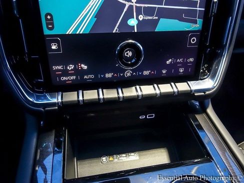 New 2026 GMC Yukon Elevation image 22