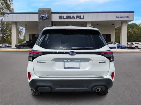 Certified 2026 Subaru Forester Touring w/ Touring Package image 4