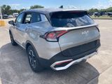 Used 2024 Kia Sportage LX image 3