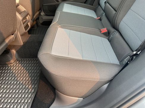 New 2025 Volkswagen Taos S image 13