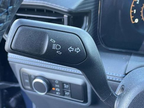 Certified 2025 Ford Mustang Dark Horse image 21