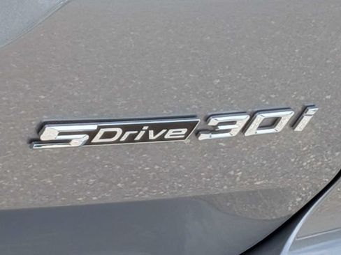 Used 2024 BMW X3 sDrive30i w/ Convenience Package w/ZPA RWD image 13