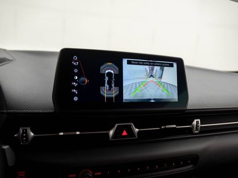 Used 2021 Toyota Supra Premium w/ Driver Assist Package image 26